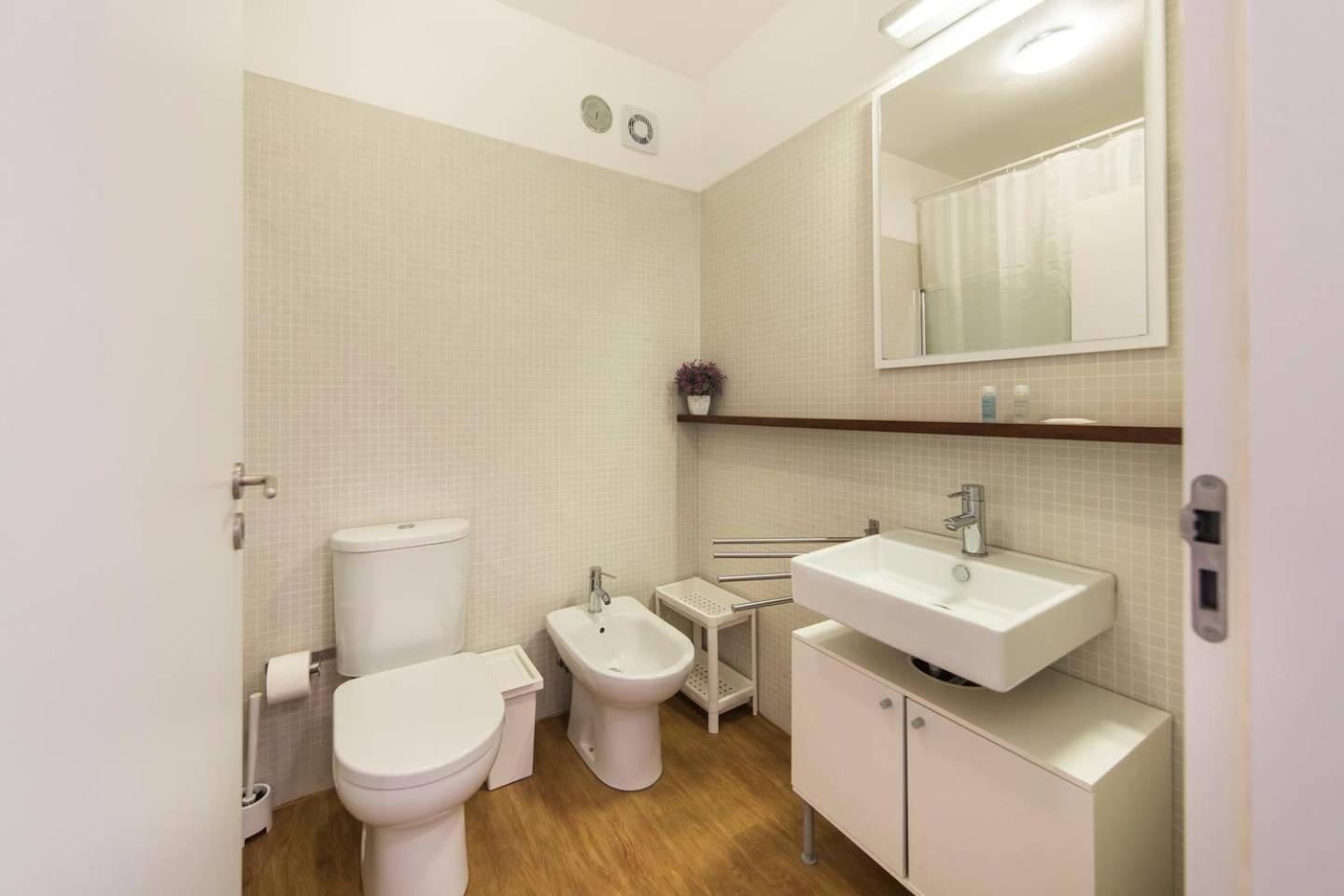 Appartement Comfortable In Campo Pequeno