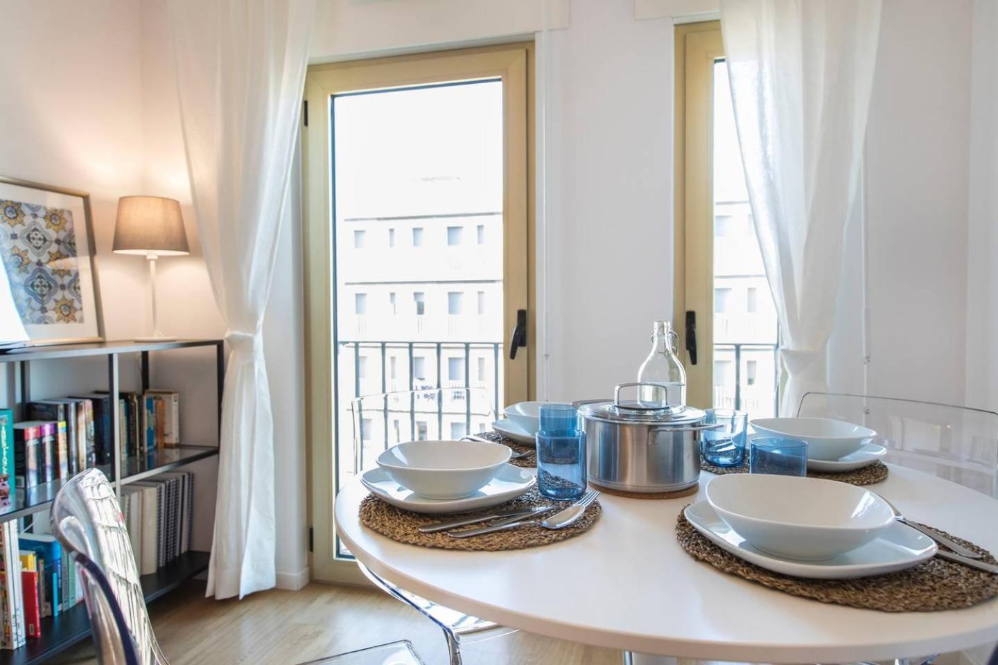 Comfortable In Campo Pequeno Appartement Lisboa