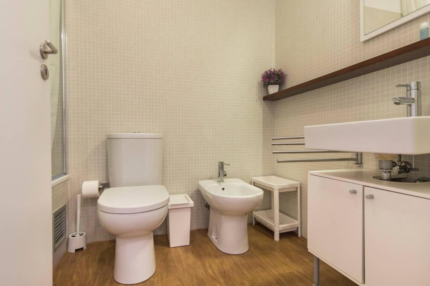 Appartement Comfortable In Campo Pequeno Lisboa
